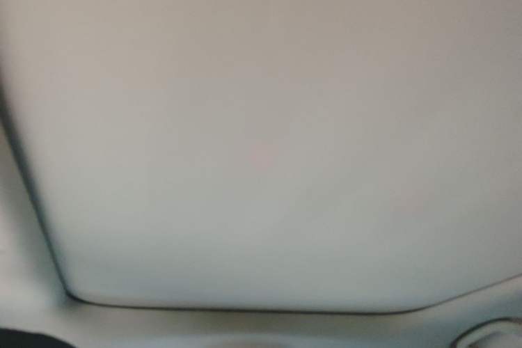 Used BAIC Beijing X5 2018 1.5T CVT New Smart Version China V Emission Standard Headliner