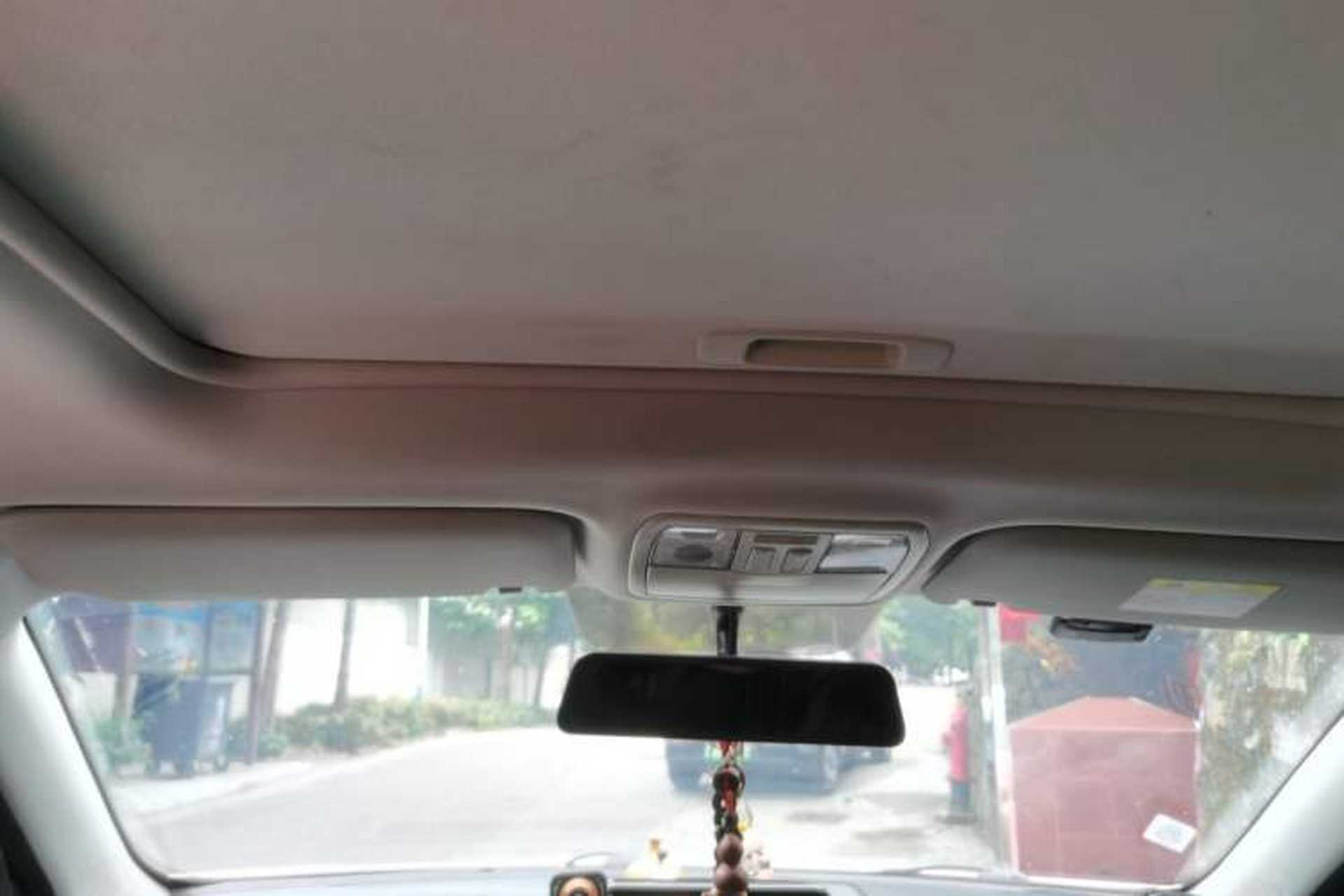 Used BAIC Beijing X5 2018 1.5T Manual Elite Edition National V Headliner
