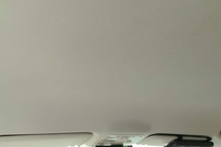 Used BAIC Beijing X5 2018 1.5T Manual Advance Version China V Headliner