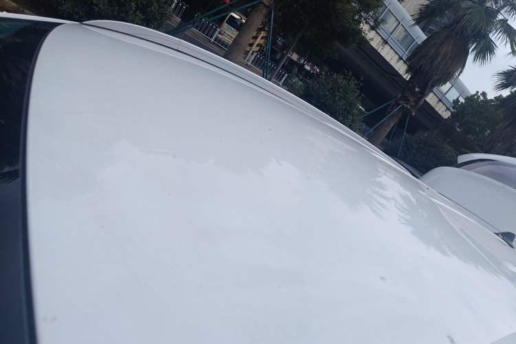 Used BAIC Beijing X5 2018 1.5T Manual Advance Version China V Roof