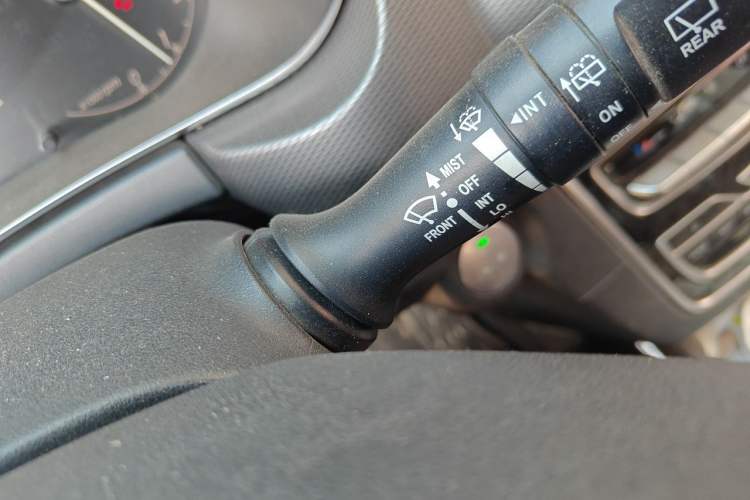 Used BAIC Beijing X5 2018 1.5T CVT Elite Version National V Vehicle Key