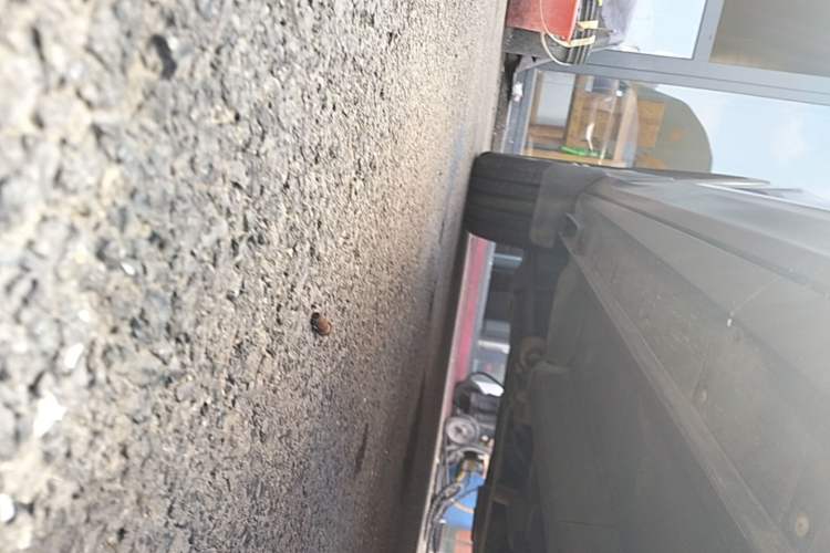 Used BAIC Beijing X5 2019 1.5T CVT New Smart Version China VI Emission Standard Left Side Sill