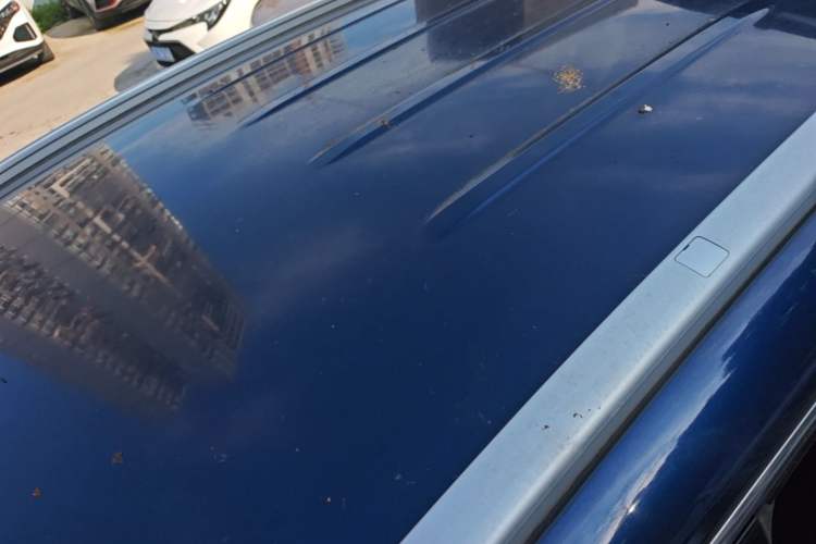 Used BAIC Beijing X5 2019 1.5T Manual Advance Edition China VI Roof