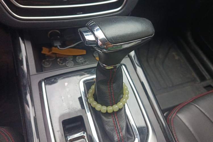 Used BAIC Beijing X5 2019 1.5T CVT Elite Version China VI Gear Lever
