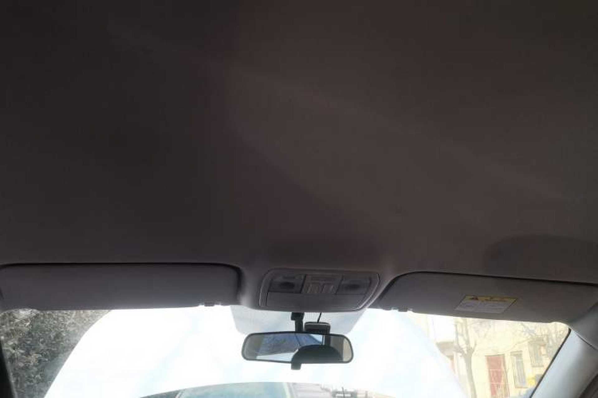 Used BAIC Beijing X5 2019 1.5T Manual Advance Edition China VI Headliner