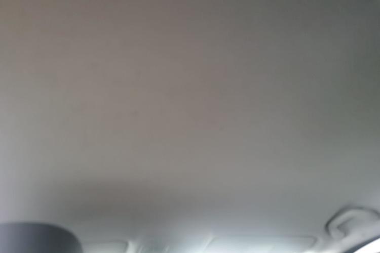 Used BAIC Beijing X5 2019 1.5T Manual Advance Edition China VI Headliner