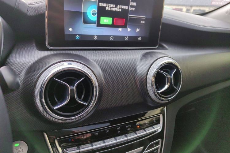 Used BAIC Beijing X5 2019 1.5T Manual Elite Edition China VI Interior 10