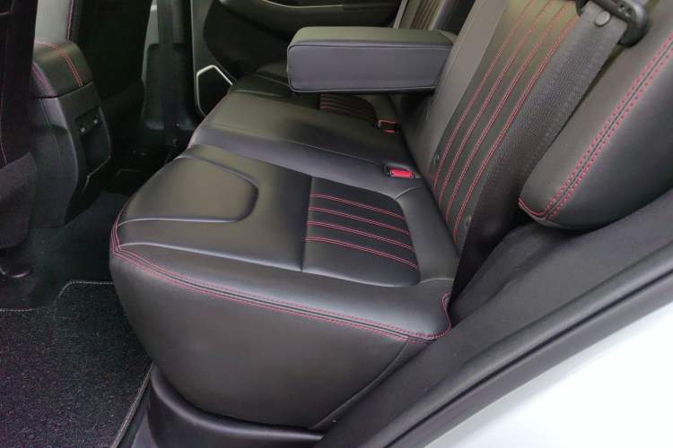Used BAIC Beijing X5 2019 1.5T Manual Elite Edition China VI Interior 3
