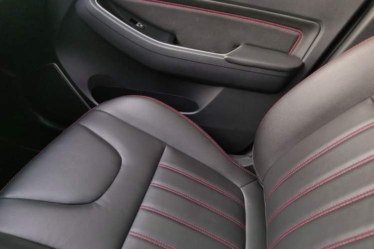 Used BAIC Beijing X5 2019 1.5T Manual Elite Edition China VI Interior 9