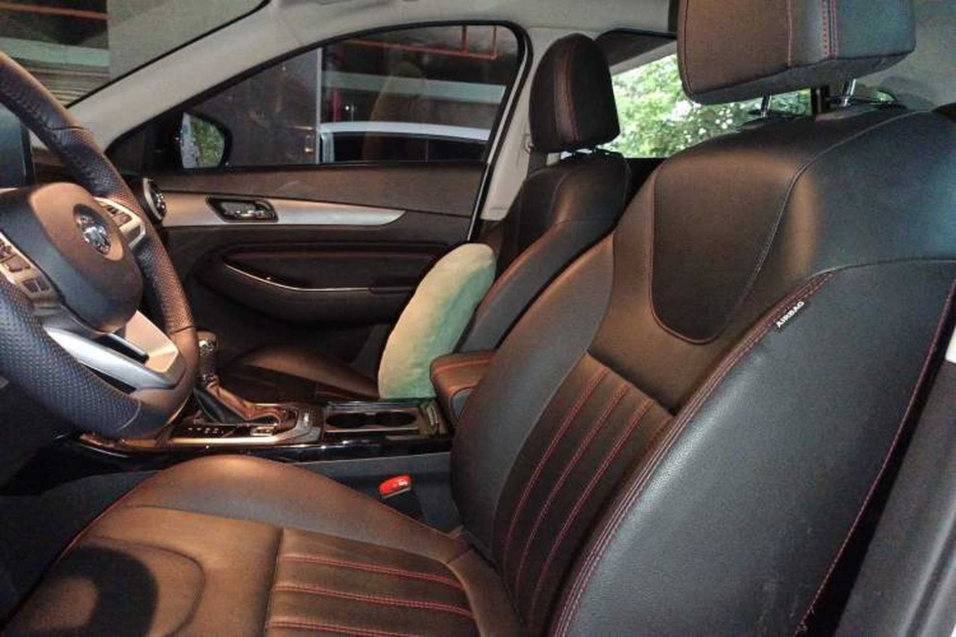 Used BAIC Beijing X5 2019 1.5T CVT New Smart Version China VI Emission Standard Left Front Seat