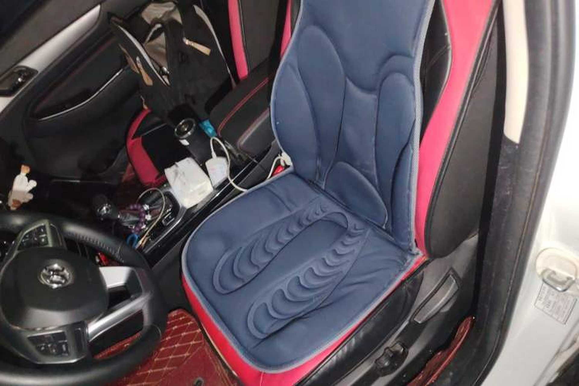 Used BAIC Beijing X5 2019 1.5T CVT Elite Version China VI Left Front Seat