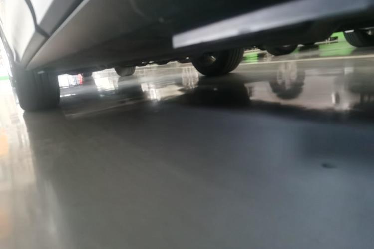 Used BAIC Beijing X5 2019 1.5T Manual Advance Edition China VI Left Side Sill