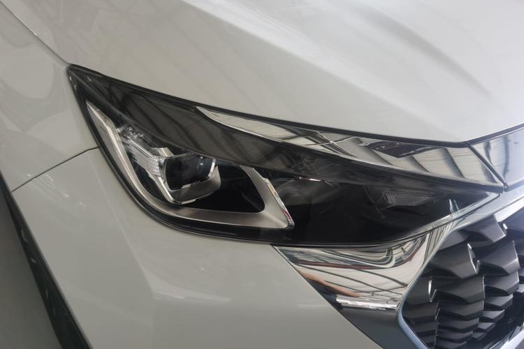 Used BAIC Beijing X5 2019 1.5T Manual Advance Edition China VI Right Front Headlight