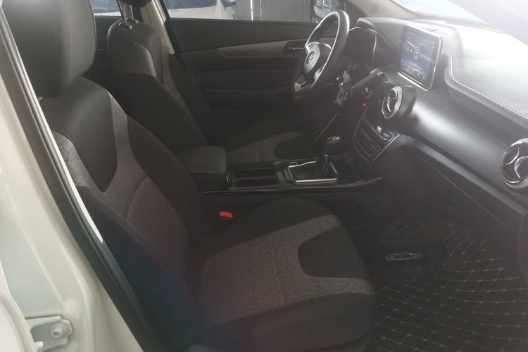 Used BAIC Beijing X5 2019 1.5T Manual Advance Edition China VI Right Front Seat