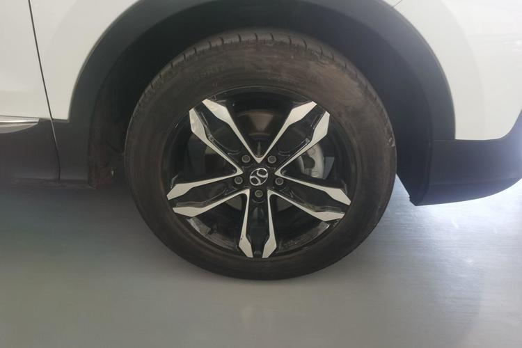 Used BAIC Beijing X5 2019 1.5T Manual Advance Edition China VI Right Front Wheel Hub