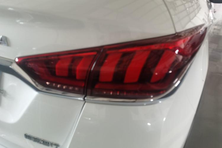 Used BAIC Beijing X5 2019 1.5T Manual Advance Edition China VI Right Rear Taillight
