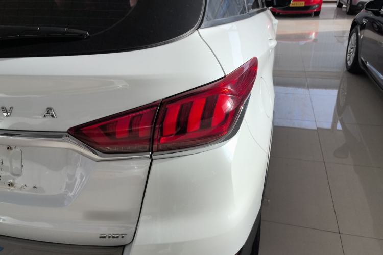 Used BAIC Beijing X5 2019 1.5T Manual Advance Edition China VI Right Rear Taillight
