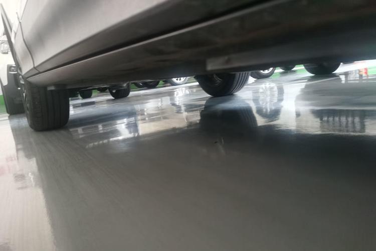 Used BAIC Beijing X5 2019 1.5T Manual Advance Edition China VI Right Side Sill