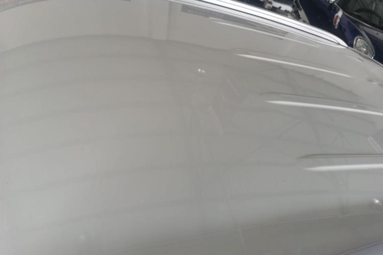 Used BAIC Beijing X5 2019 1.5T Manual Advance Edition China VI Roof