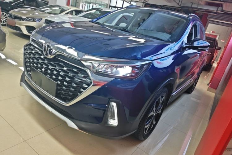 Used BAIC Beijing X5 2020 1.5T CVT Elite Version China VI Emission Standard Guazi used car, China used car export, Used car for sale, Used  cars, Cheapest cars for sale