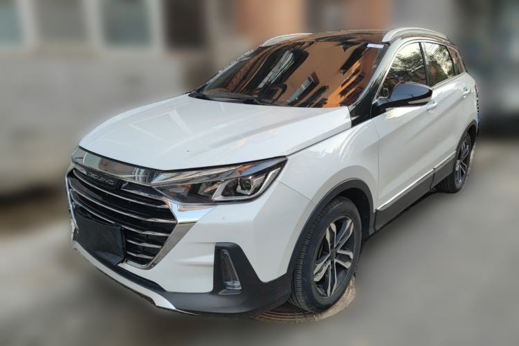 Used BAIC Beijing X5 2020 1.5T Manual Advance Edition China VI Guazi used car, China used car export, Used car for sale, Used  cars, Cheapest cars for sale