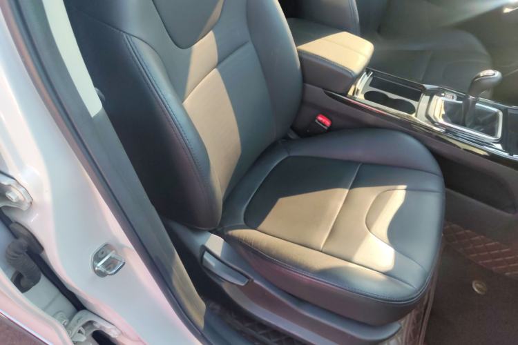 Used BAIC Beijing X5 2020 1.5T Manual Advance Edition China VI Right Front Seat