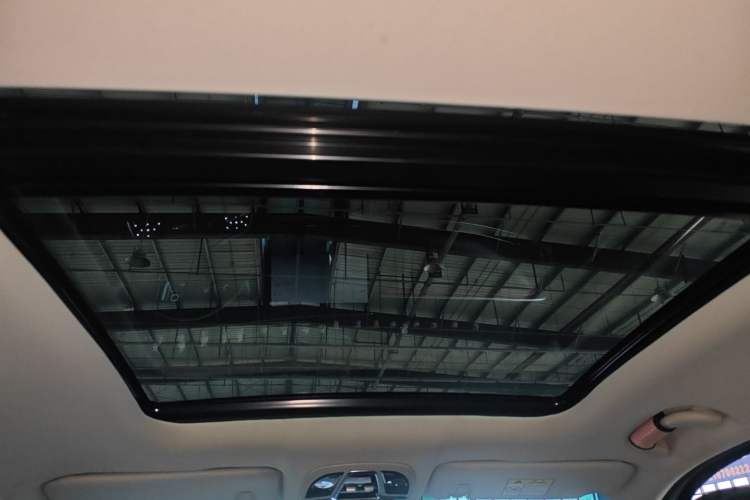 Used BAIC Beijing X7 2023 1.5TD DCT Super Enjoyment+ Version Headliner