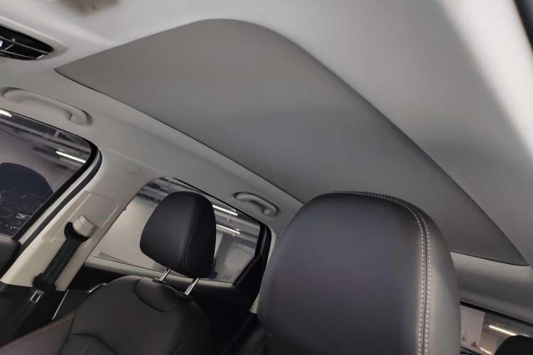 Used BAIC Beijing X7 2020 1.5TD DCT ZhiShang Edition Headliner