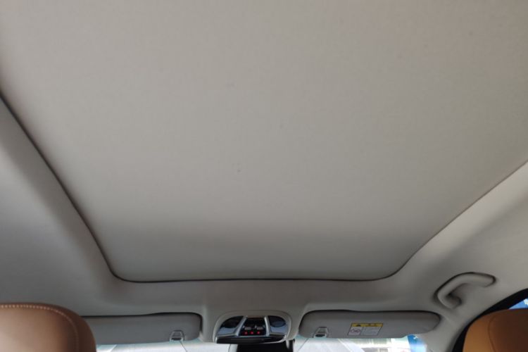 Used BAIC Beijing X7 2020 1.5TD DCT Leading Edition Headliner
