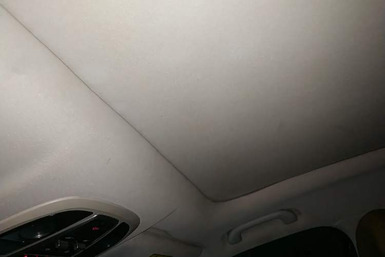 Used BAIC Beijing X7 2020 1.5TD DCT Leading Edition Headliner