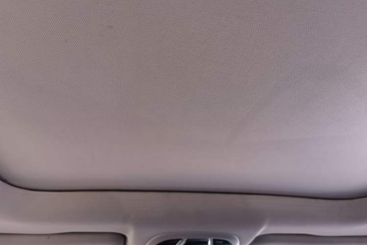 Used BAIC Beijing X7 2020 1.5TD DCT ZhiShang Edition Headliner