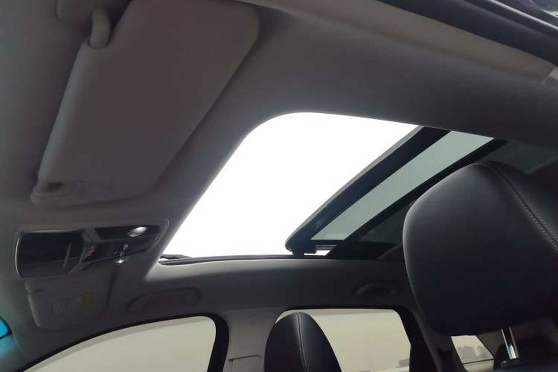 Used BAIC Beijing X7 2020 1.5TD DCT ZhiShang Edition Headliner