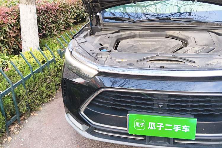 Used BAIC Beijing X7 2020 1.5TD DCT ZhiShang Edition Right Front Headlight