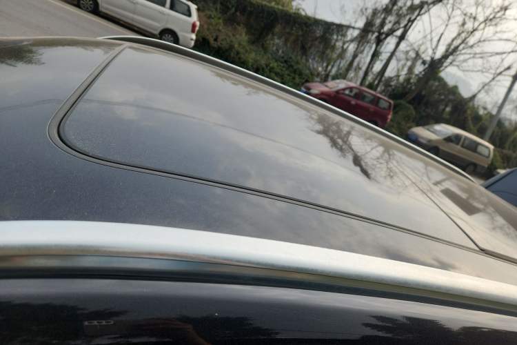 Used BAIC Beijing X7 2020 1.5TD DCT Leading Edition Roof