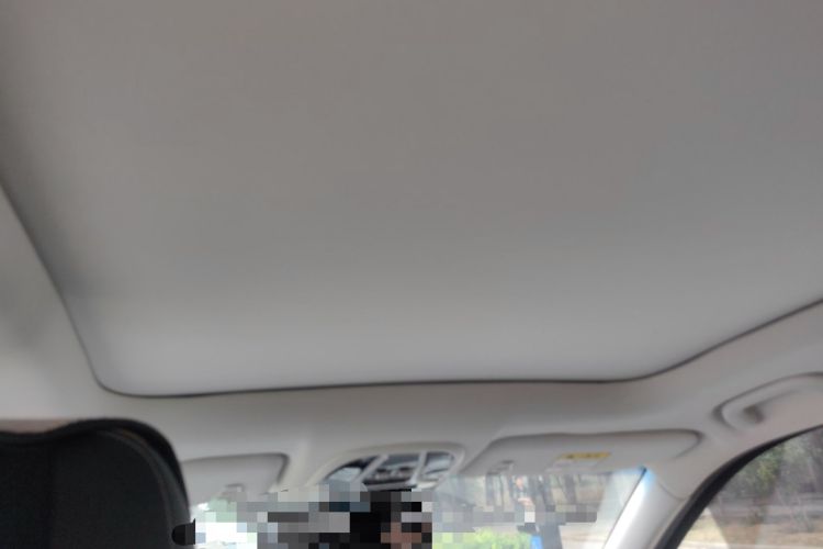Used BAIC Beijing X7 2020 1.5TD DCT ZhiShang Edition Headliner