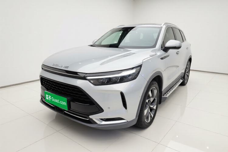 BAIC Beijing X7 2020 1.5TD DCT Leading Edition de segunda mano Guazi used car, China used car export, Used car for sale, Used  cars, Cheapest cars for sale