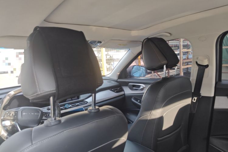 Used BAIC Beijing X7 2020 1.5TD DCT ZhiShang Edition Headliner