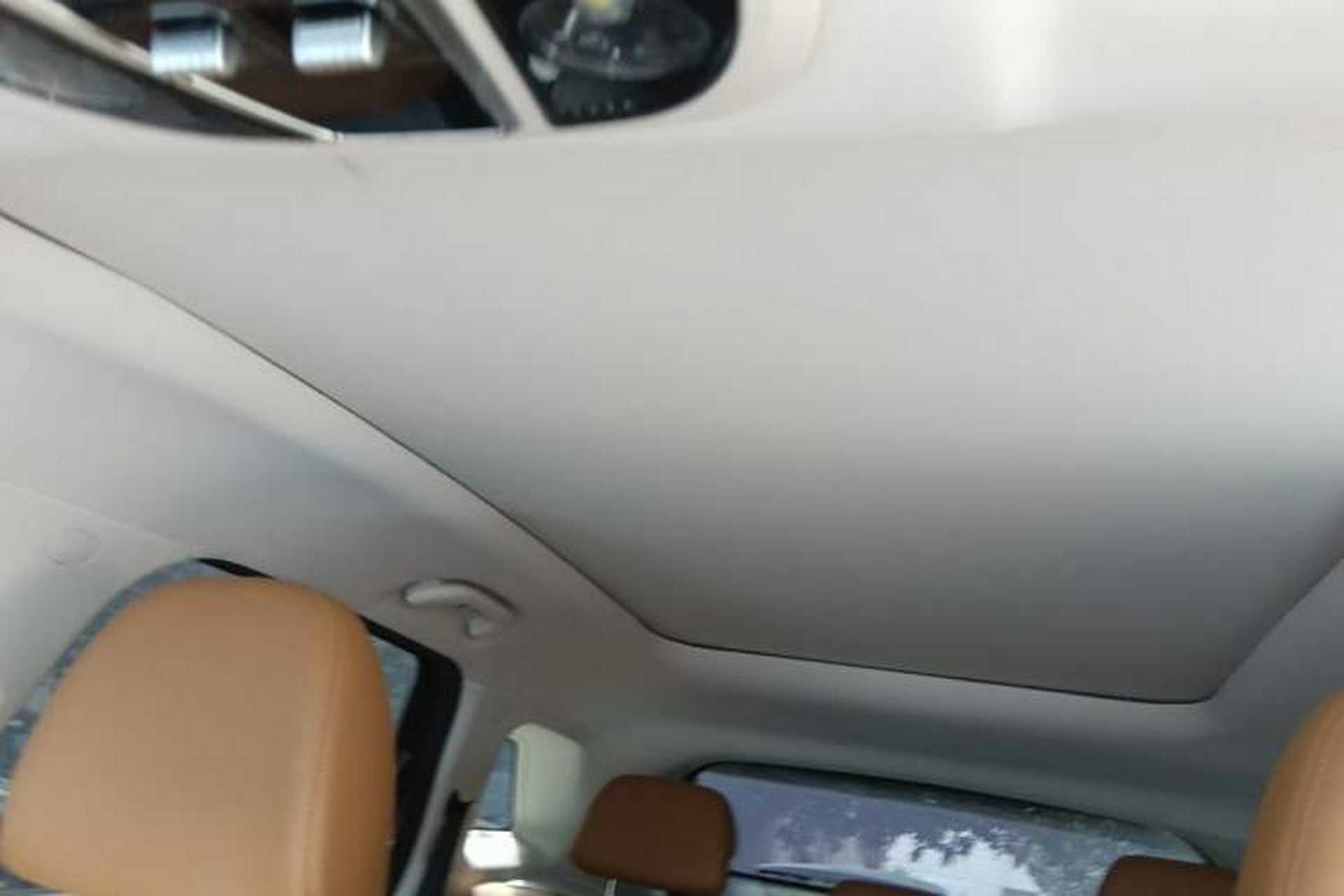 Used BAIC Beijing X7 2020 1.5TD DCT Leading Edition Headliner