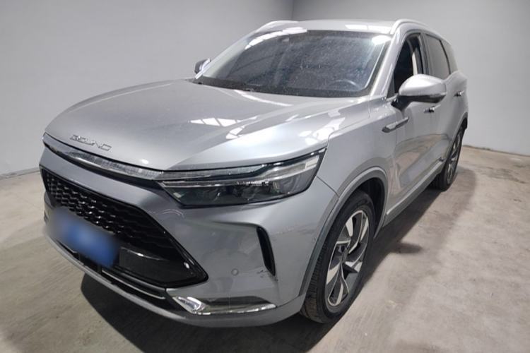 Used BAIC Beijing X7 2020 1.5TD DCT Leading Edition Guazi used car, China used car export, Used car for sale, Used  cars, Cheapest cars for sale