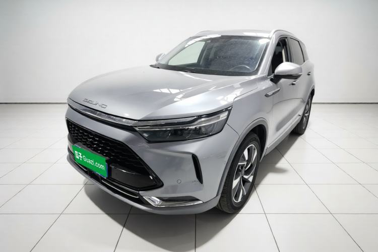 BAIC Beijing X7 2020 1.5TD DCT Leading Edition usata Guazi used car, China used car export, Used car for sale, Used  cars, Cheapest cars for sale