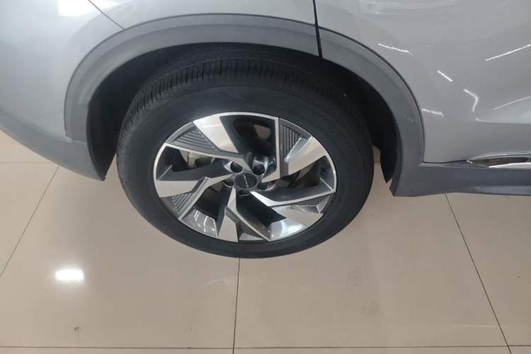 Used BAIC Beijing X7 2020 1.5TD DCT Trendy Edition Right Rear Wheel Hub