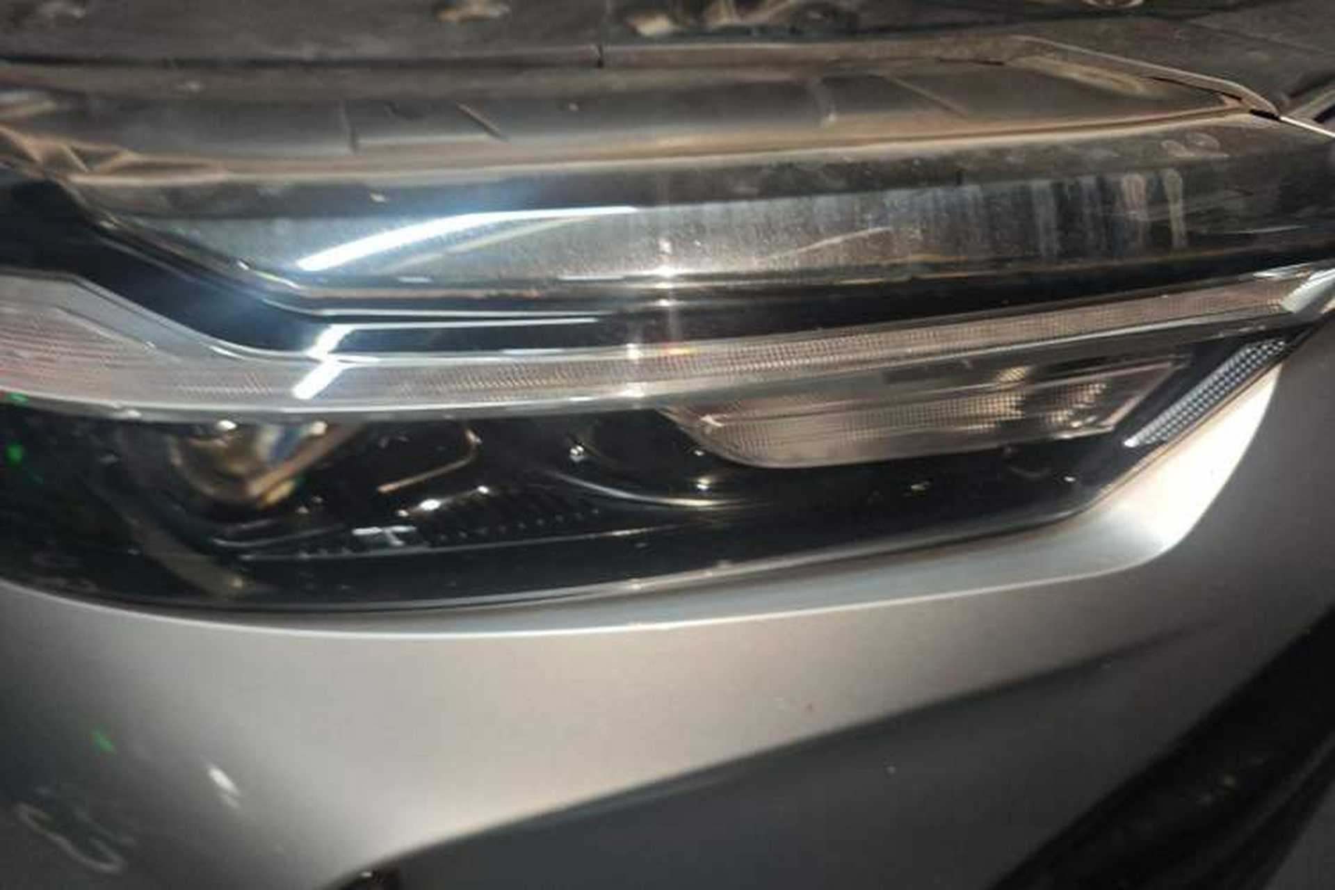 Used BAIC Beijing X7 2020 1.5TD DCT ZhiShang Edition Exterior 6