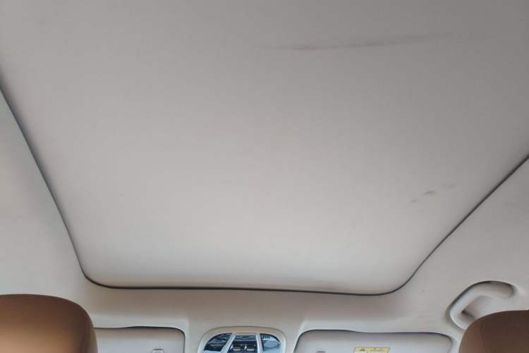Used BAIC Beijing X7 2020 1.5TD DCT Leading Edition Headliner