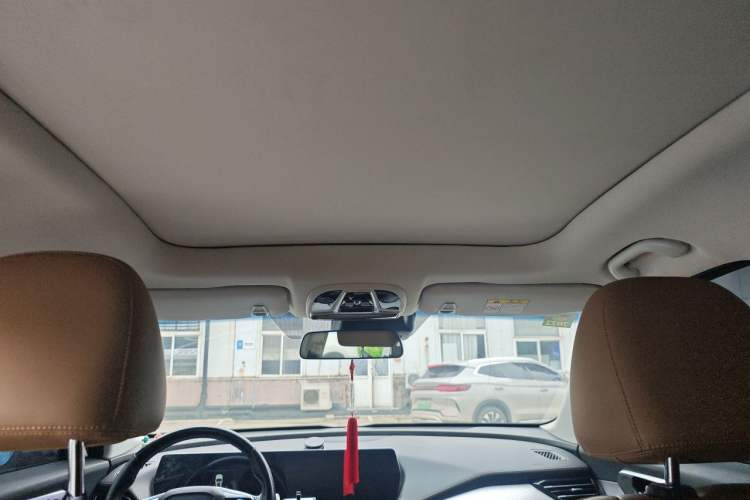Used BAIC Beijing X7 2020 1.5TD DCT Leading Edition Headliner