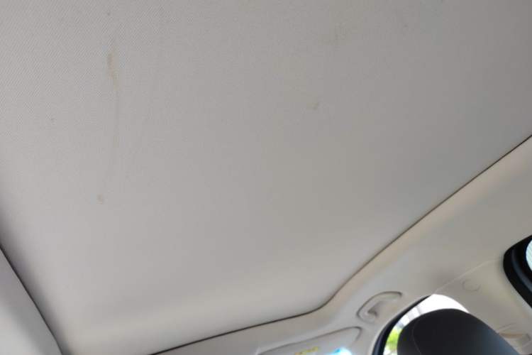Used BAIC Beijing X7 2020 1.5TD DCT ZhiShang Edition Headliner