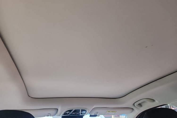 Used BAIC Beijing X7 2020 1.5TD DCT ZhiShang Edition Headliner