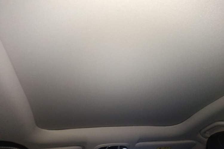 Used BAIC Beijing X7 2020 1.5TD DCT ZhiShang Edition Headliner