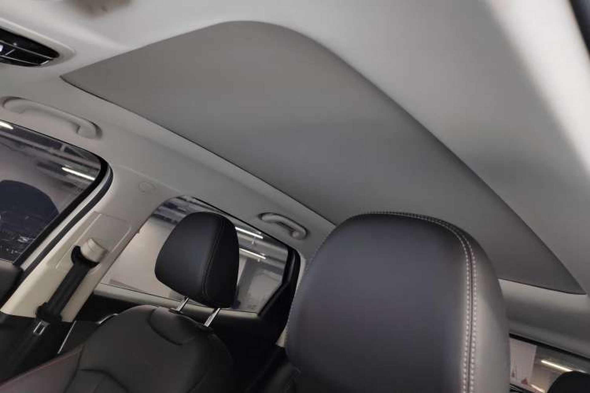 Used BAIC Beijing X7 2020 1.5TD DCT ZhiShang Edition Headliner