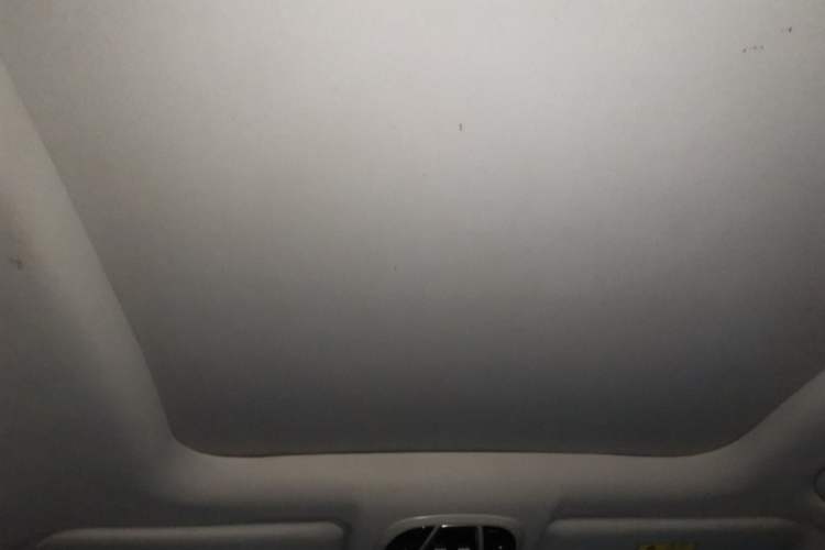 Used BAIC Beijing X7 2020 1.5TD DCT Leading Edition Headliner