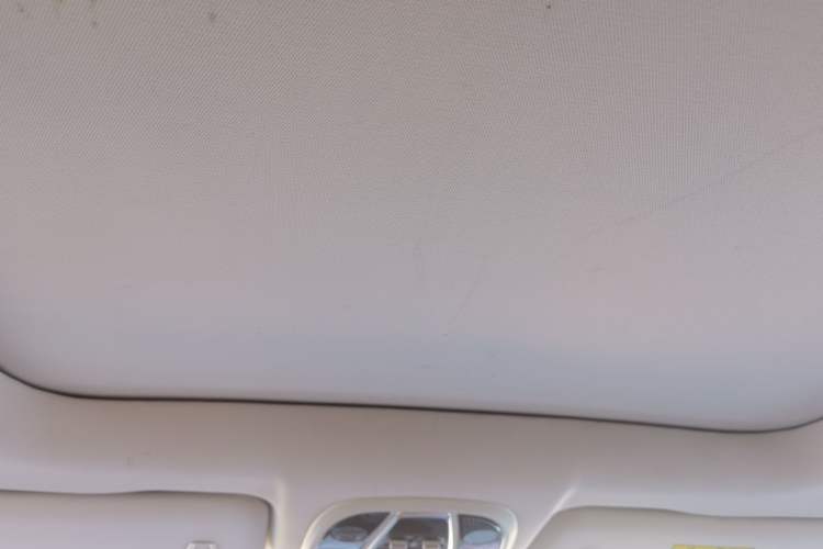 Used BAIC Beijing X7 2020 1.5TD DCT Leading Edition Headliner
